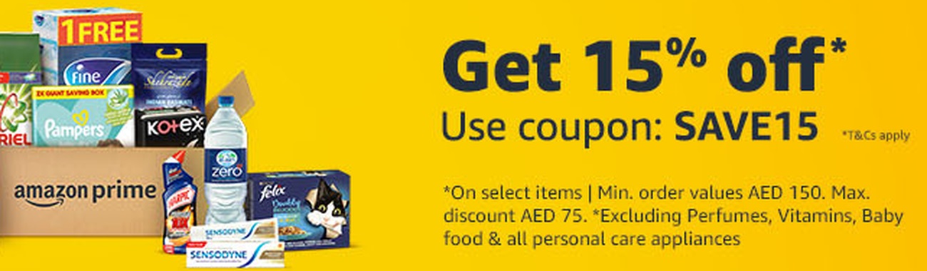 Amazon Super Save Week